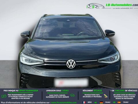ID.4 299 ch 2022 occasion 31850 Beaupuy