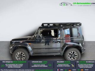 Jimny 1.5 VVT BVM 2019 occasion 31850 Beaupuy