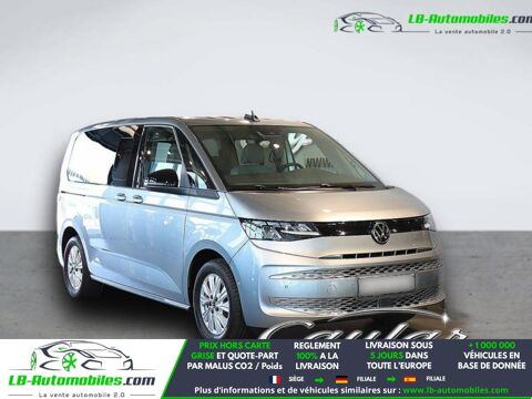 Annonce voiture Volkswagen MULTIVAN 52500 €