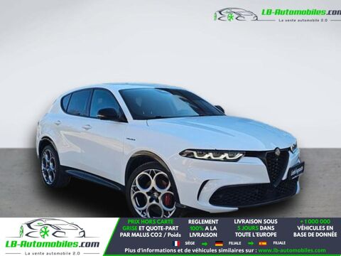 Tonale 1.5 Hybrid 160 ch VGT BVA 2023 occasion 31850 Beaupuy