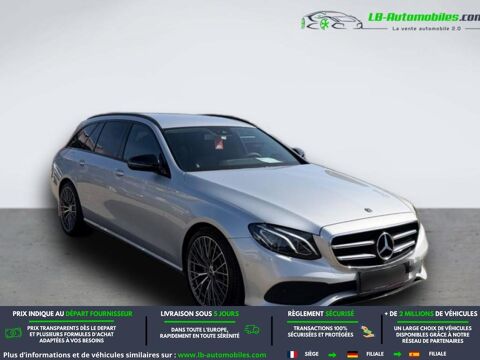 Classe E 200 CDI BVA 2019 occasion 31850 Beaupuy