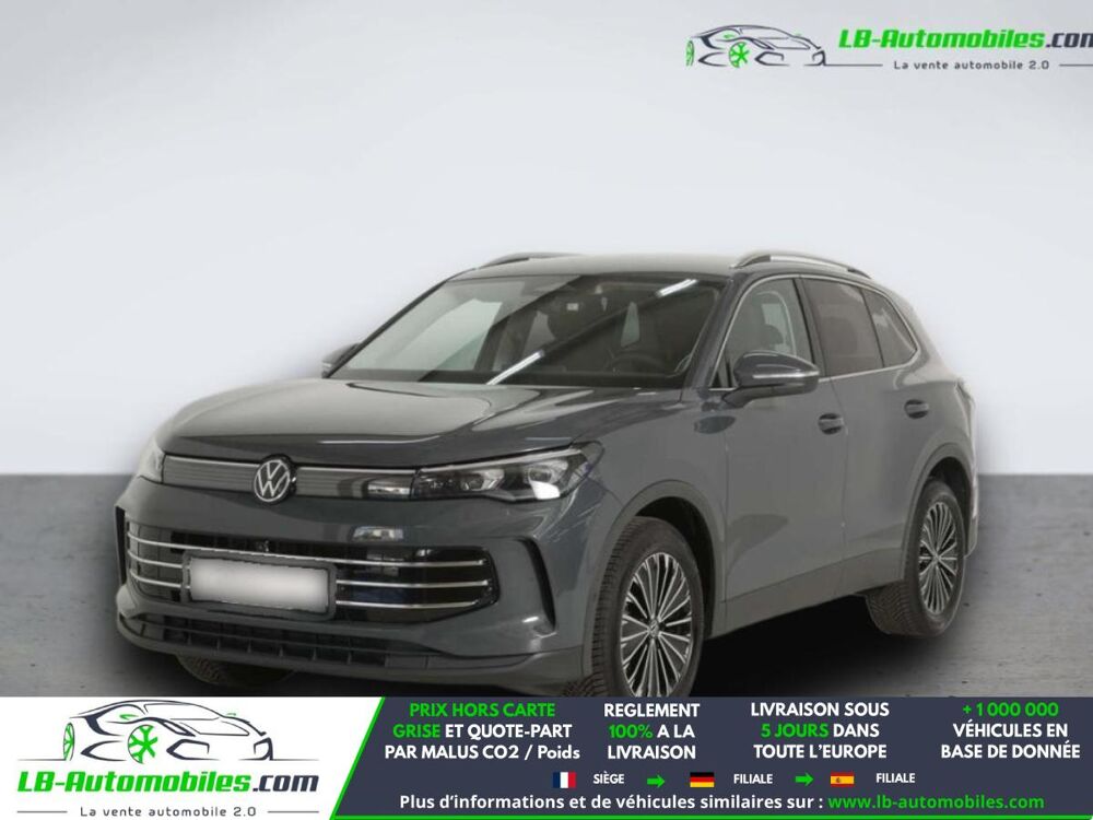 Tiguan 2.0 TDI 150ch BVA 2024 occasion 31850 Beaupuy
