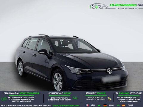 Golf SW 1.0 TSI 110 BVM 2023 occasion 31850 Beaupuy