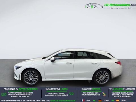 Classe CLA 250 e BVA 2021 occasion 31850 Beaupuy
