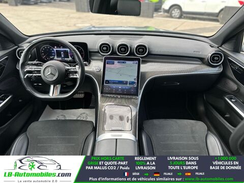 Classe C 300 d BVA 2021 occasion 31850 Beaupuy