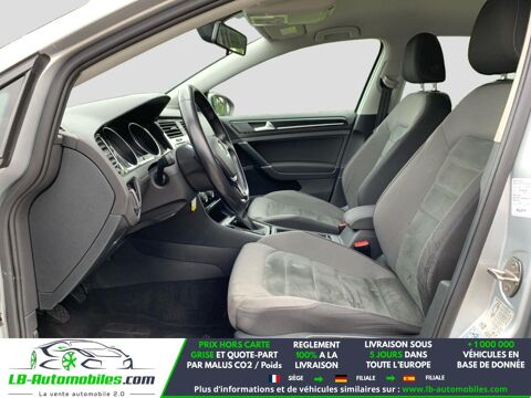 Golf 1.5 TSI 130 BVM 2019 occasion 31850 Beaupuy