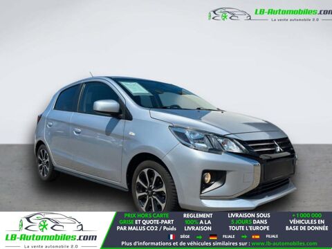 Space Star 1.2 MIVEC 71 BVA 2022 occasion 31850 Beaupuy