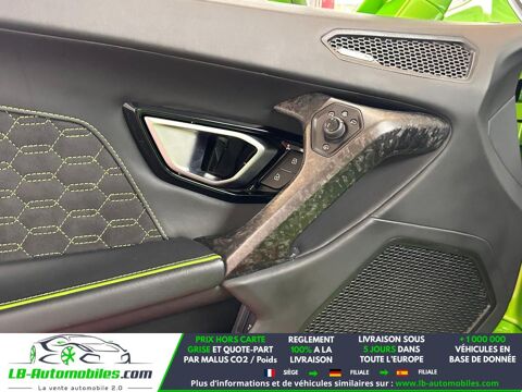 Huracan Evo 5.2 V10 640 4WD LDF7 2020 occasion 31850 Beaupuy