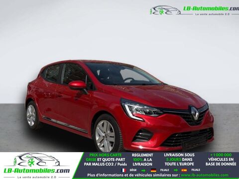 Clio V TCe100 BVM 2020 occasion 31850 Beaupuy