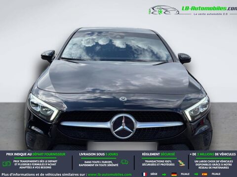 Classe A 220 BVA 2020 occasion 31850 Beaupuy