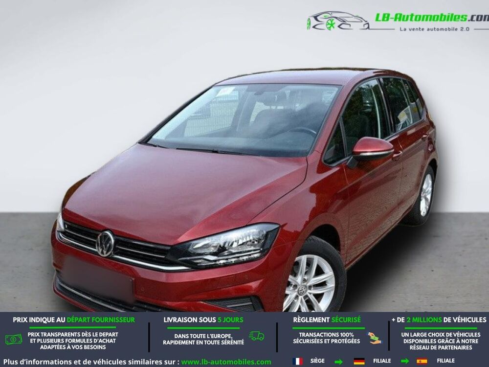 Golf 1.0 TSI 115 BVM 2020 occasion 31850 Beaupuy