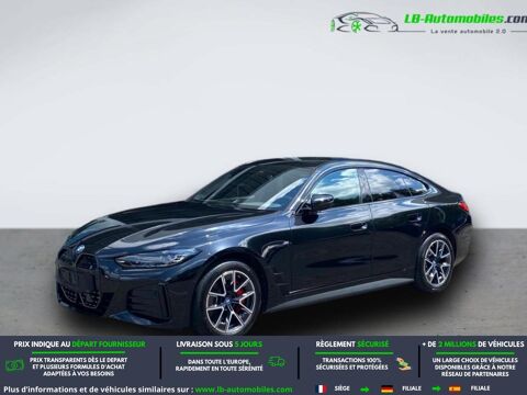 BMW S&eacute;rie 3 M340d xDrive 340 ch BVA 2023 occasion Beaupuy 31850