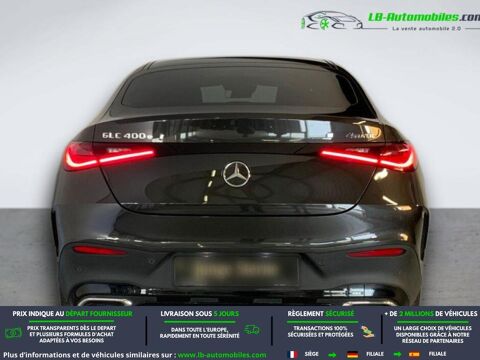 Classe GLC 400 e BVA 4Matic 2023 occasion 31850 Beaupuy