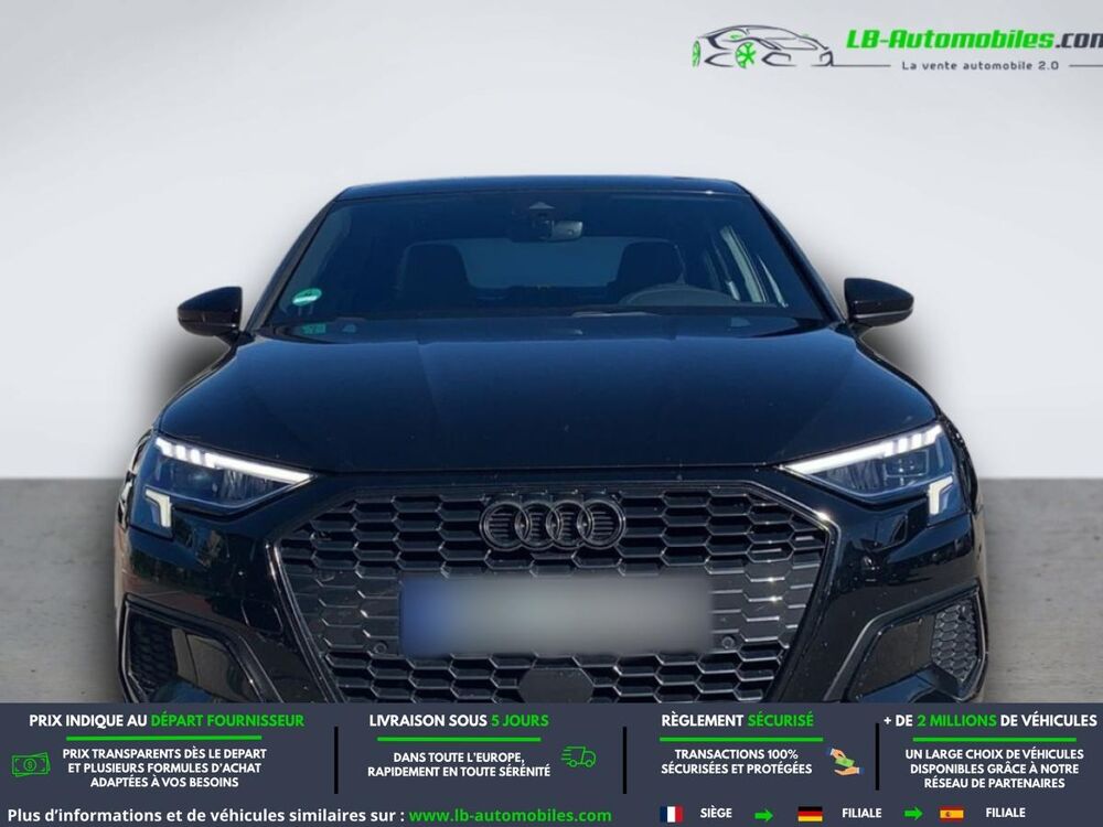 A3 35 TFSI Mild Hybrid 150 BVA 2020 occasion 31850 Beaupuy