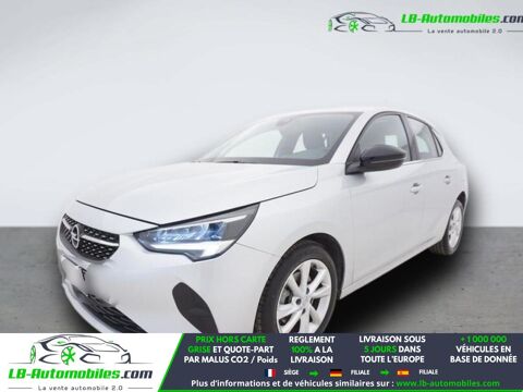 Annonce voiture Opel Corsa 10990 €