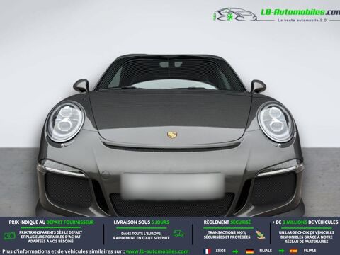 911 3.8i 475 PDK 2015 occasion 31850 Beaupuy