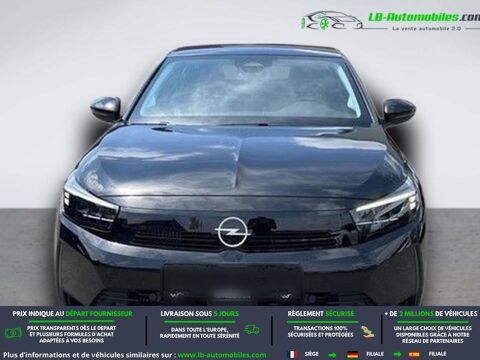 Corsa 1.2 Turbo 100 ch BVM 2025 occasion 31850 Beaupuy