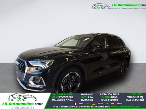 Audi Q3 40 TDI 200 ch BVA Quattro 2021 occasion Beaupuy 31850
