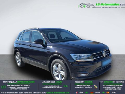 Tiguan 1.4 TSI 150 BMT BVM 2019 occasion 31850 Beaupuy