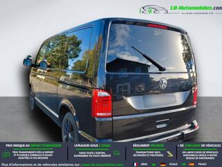 MULTIVAN 2.0 TDI 198 BVA 2019 occasion 31850 Beaupuy