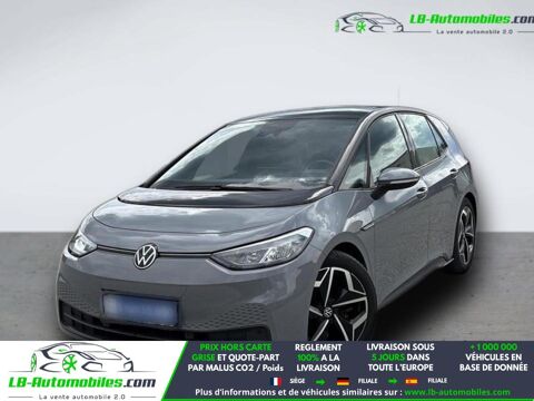 Volkswagen ID.3 204 ch Pro Performance 2021 occasion Beaupuy 31850