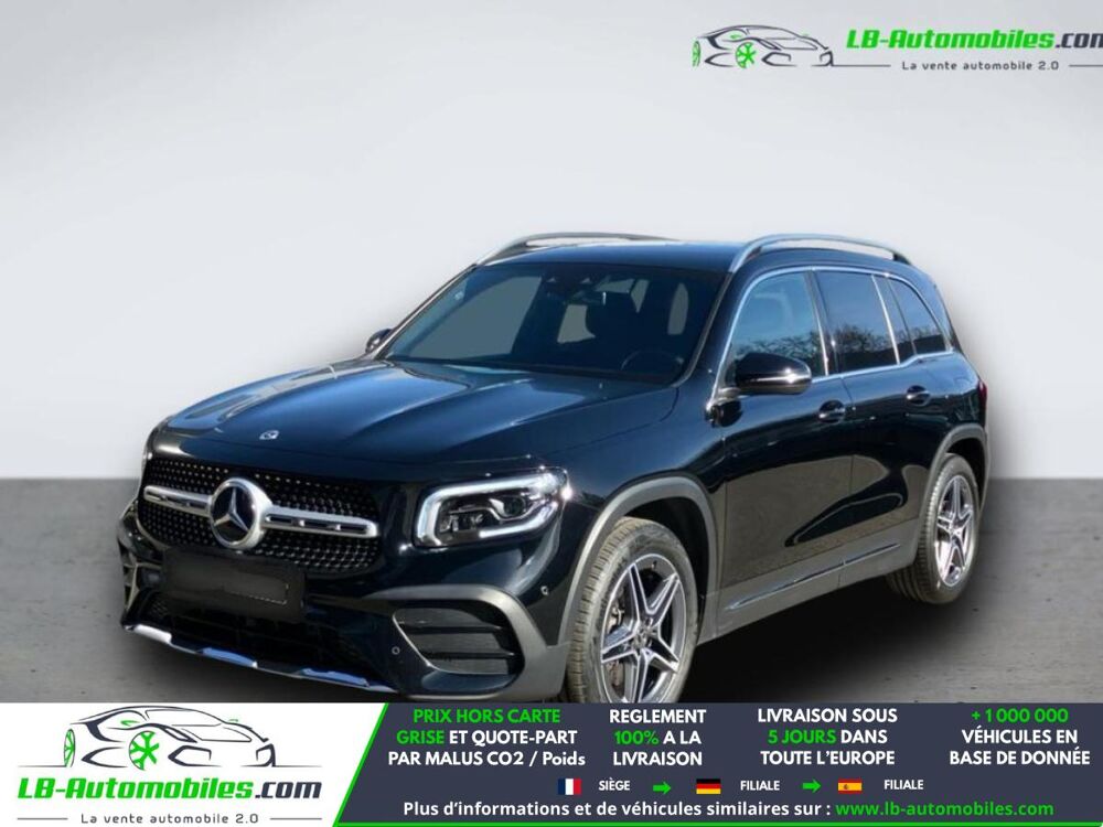 GLB 200 d BVA 2023 occasion 31850 Beaupuy