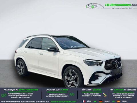 Classe GLE 400 e BVA 4Matic 2023 occasion 31850 Beaupuy