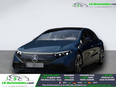 EQS 580 4Matic 2023 occasion 31850 Beaupuy