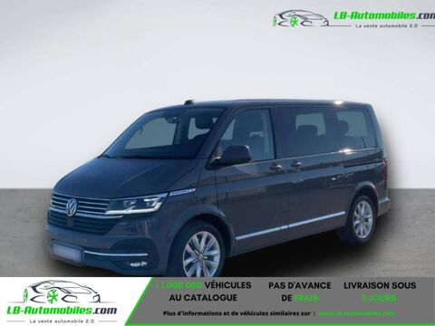 Volkswagen MULTIVAN 2.0 TDI 204 BVA 2021 occasion Beaupuy 31850