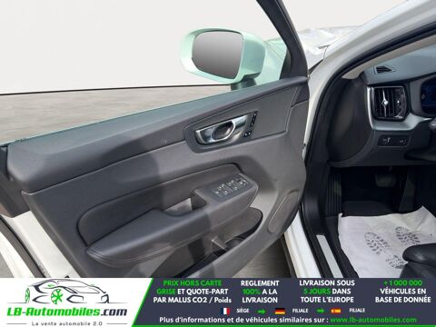 XC60 B4 AWD 197 ch BVA 2022 occasion 31850 Beaupuy