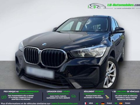 Annonce voiture BMW X1 22999 €