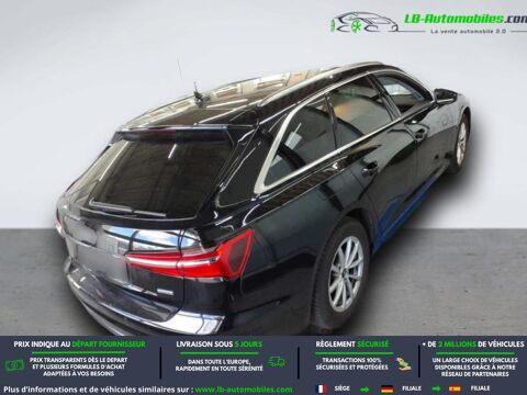 A6 40 TDI 204 ch Quattro 2023 occasion 31850 Beaupuy