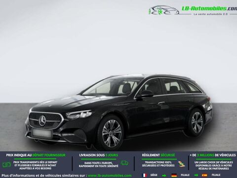 Classe E 200 BVA 2025 occasion 31850 Beaupuy