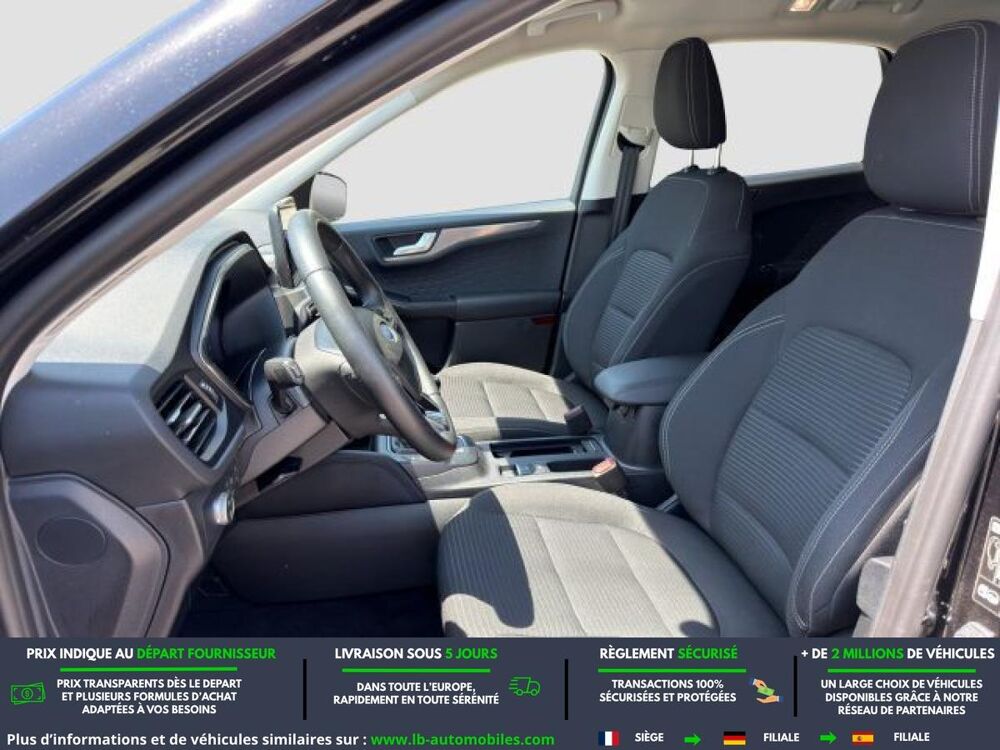 Kuga 1.5 EcoBoost 150 BVM 2020 occasion 31850 Beaupuy