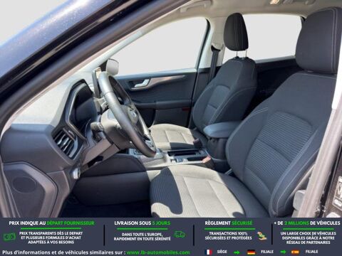 Kuga 1.5 EcoBoost 150 BVM 2020 occasion 31850 Beaupuy