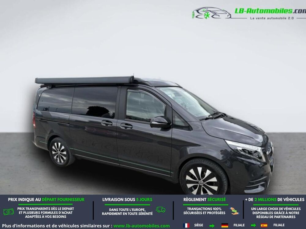 Classe V 300d BVA 2021 occasion 31850 Beaupuy