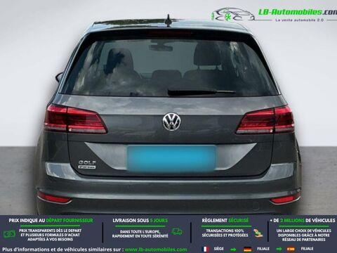 Golf 1.0 TSI 115 BVM 2019 occasion 31850 Beaupuy