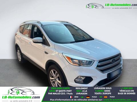 Kuga 1.5 EcoBoost 150 4x2 BVM 2017 occasion 31850 Beaupuy
