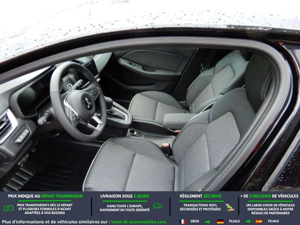Colt 1.6 MPI HEV 143 2025 occasion 31850 Beaupuy