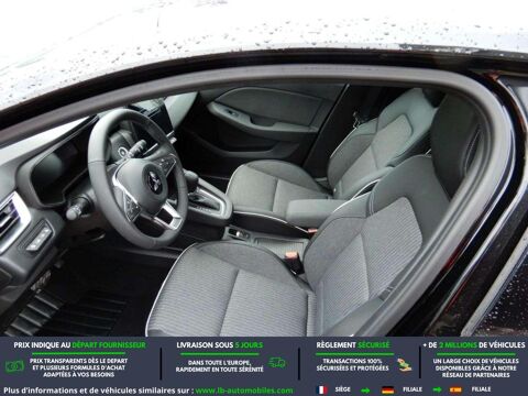 Colt 1.6 MPI HEV 143 2025 occasion 31850 Beaupuy