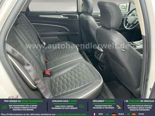 Mondeo 2.0 TDCi 180 BVA 2018 occasion 31850 Beaupuy