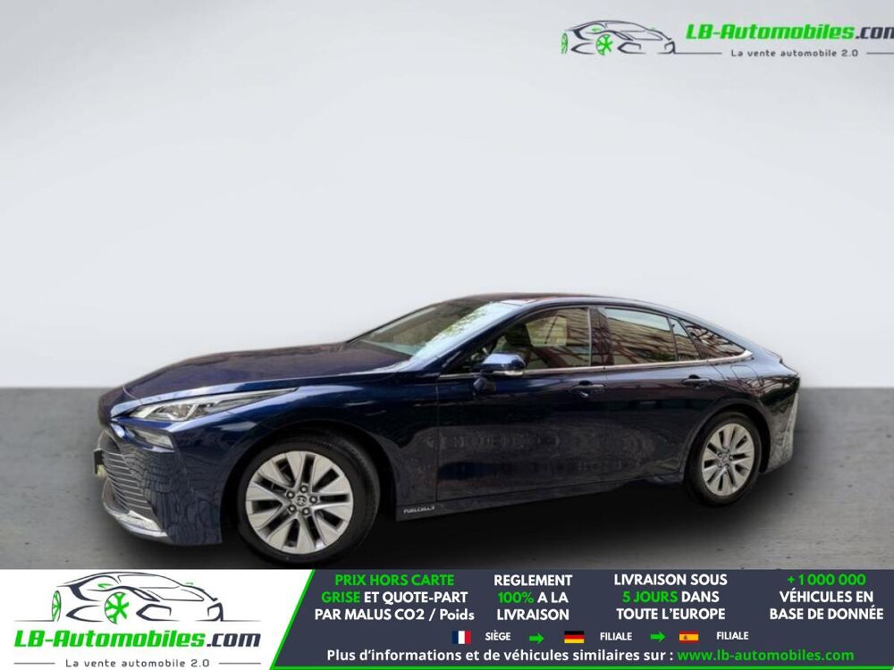 Mirai 182 ch 2021 occasion 31850 Beaupuy