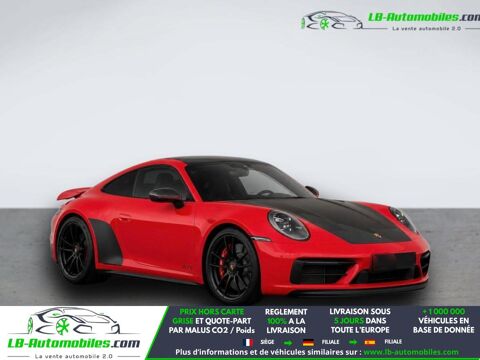 911 3.0i 480 PDK 2022 occasion 31850 Beaupuy