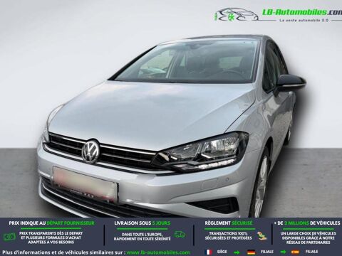 Golf 1.5 TSI 150 BVA 2019 occasion 31850 Beaupuy