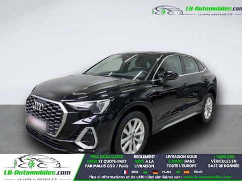 Q3 35 TDI 150 ch BVA 2025 occasion 31850 Beaupuy