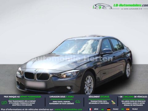 BMW S&eacute;rie 3 316d 2013 occasion Beaupuy 31850