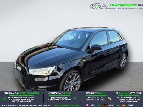 Audi A1 1.6 TDI 90 2018 occasion Beaupuy 31850