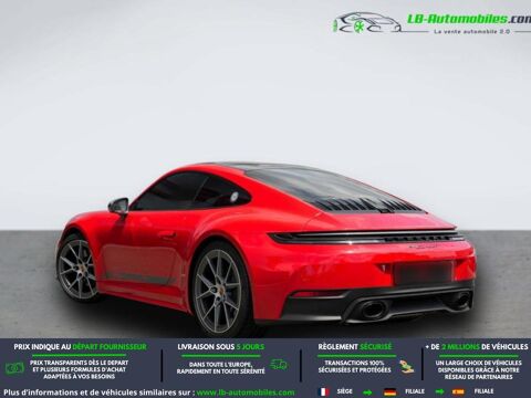 911 T 3.0i 385 2026 occasion 31850 Beaupuy