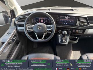 MULTIVAN 2.0 TDI 199 BVA 2020 occasion 31850 Beaupuy