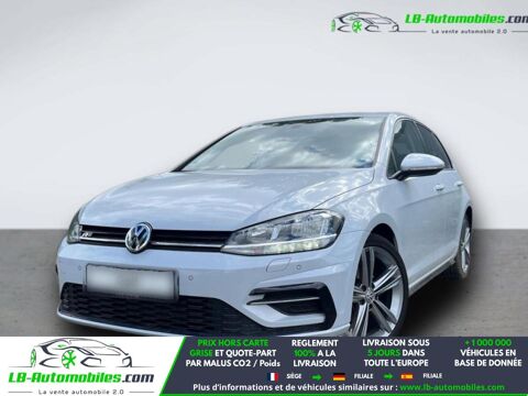Annonce voiture Volkswagen Golf 16499 €